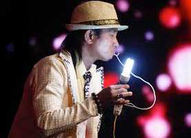 Trực tiếp tập 5 Vietnam's Got Talent 2014