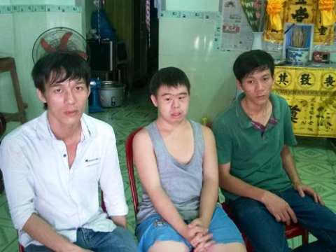 Giết vợ vì mất tiền để dành mua... rượu