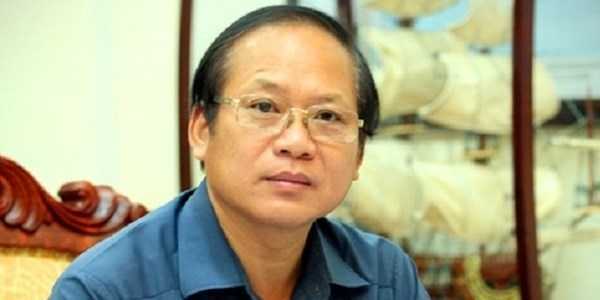 Đóng cửa Haivl.com: Xã hội sẽ 'phơi nhiễm' nếu không chấn chỉnh thông tin mạng