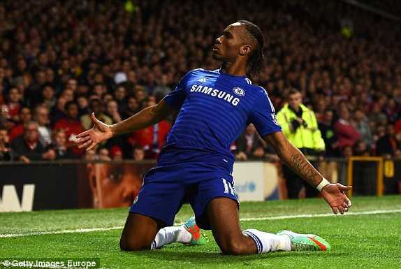 Trực tiếp: Man Utd-Chelsea