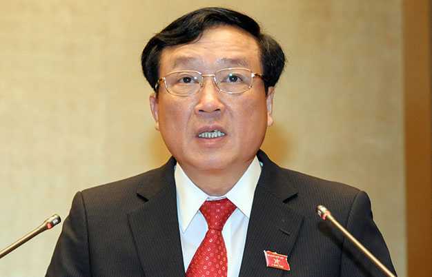 Trại giam quá tải, trại cai nghiện trống trải