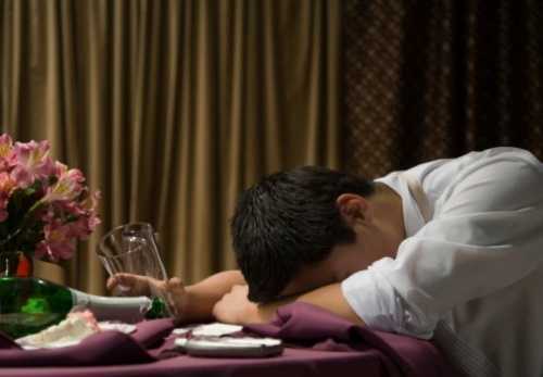 Những điều cấm kỵ khi say rượu