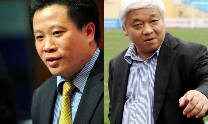 Vụ ông Hà Văn Thắm và ‘bầu’ Kiên khác nhau thế nào?