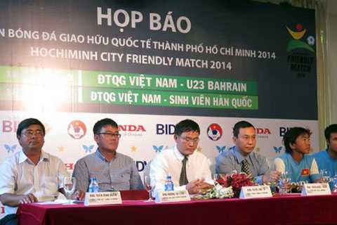 Tuyển Việt Nam được hứa thưởng 5000 USD