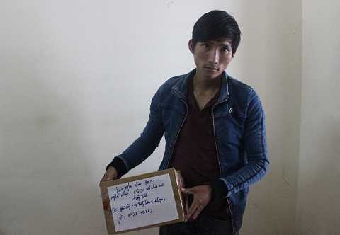 Hành trình truy bắt kẻ gài mìn gây nổ trên xe giường nằm