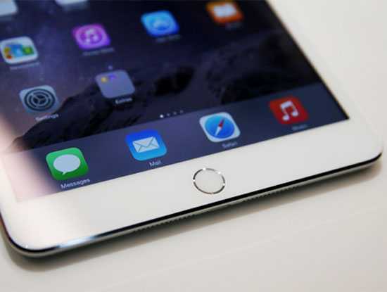 iPad Mini 3 giảm giá đến 2 triệu đồng