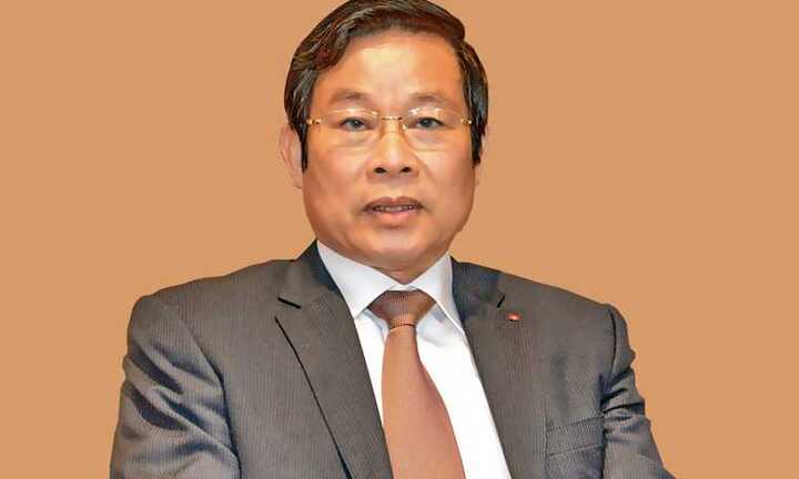 Bộ trưởng Nguyễn Bắc Son: Với Nghị quyết 36, CNTT Việt Nam đang có cơ hội 'cất cánh'