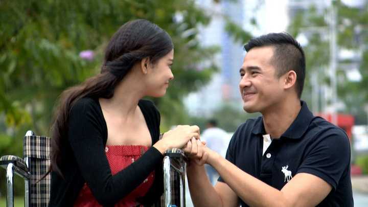 Số phận éo le của phụ nữ qua 'Tôi yêu cô đơn'