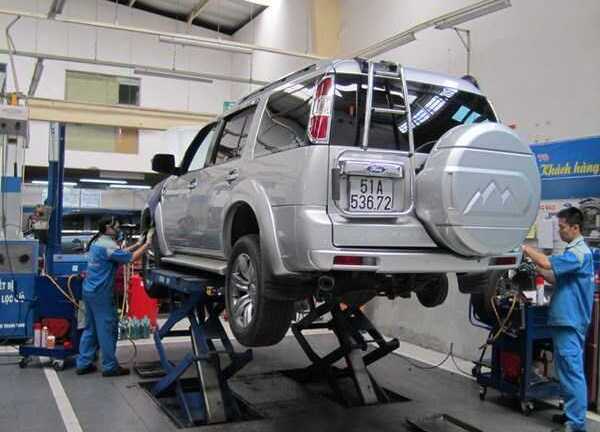 Mẹo gia tăng tiềm năng bán lại chiếc xe của bạn