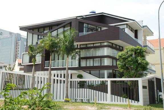 Eurowindow TP.HCM khuyến mãi lớn