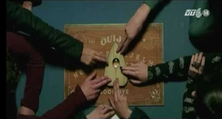 'Trò chơi gọi hồn' – phim kinh dị dẫn đầu phòng vé mùa Halloween