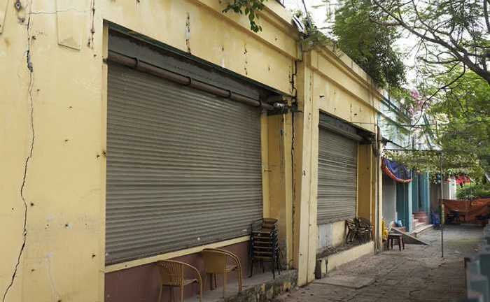 Chiêm ngưỡng màn biểu diễn tại triển lãm hàng không ở Thụy Sĩ