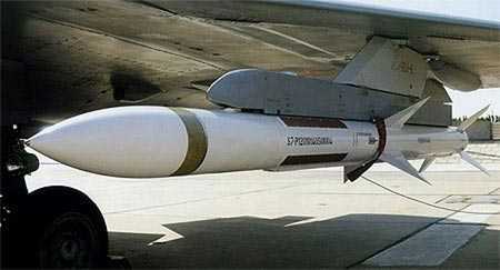 Trung Quốc có thể mua 5.000 tên lửa không đối không Nga