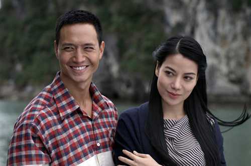 Trương Ngọc Ánh: 'Tôi không yêu đàn ông hèn'