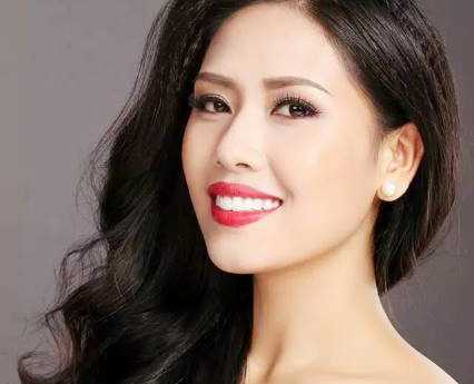 Nhan sắc đại diện Việt Nam thi Hoa hậu Thế giới