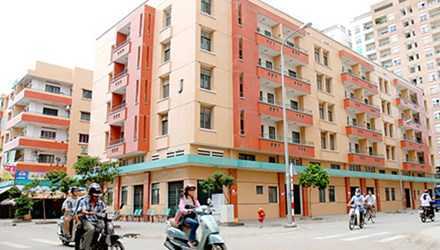 Nữ trưởng ban xúc phạm cư dân trên facebook