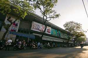 Đà Nẵng sắp xoá bỏ 2 chợ truyền thống nổi tiếng