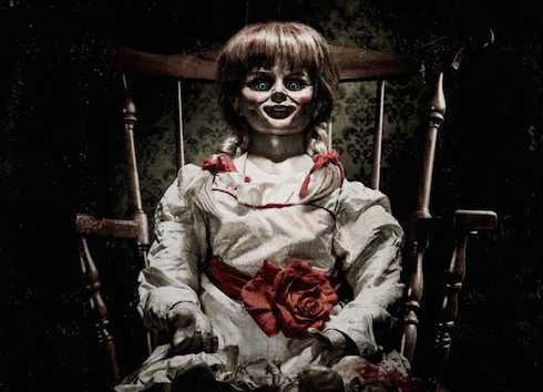 Những bộ phim kinh dị đáng xem nhất Halloween 2014