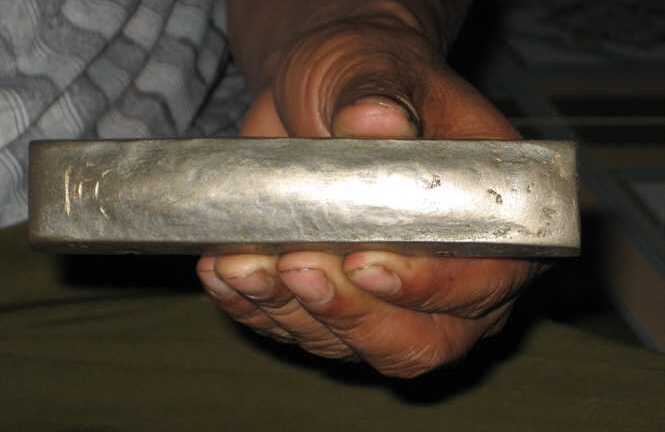 Vùng đất nghèo thách cưới cả trăm triệu đồng