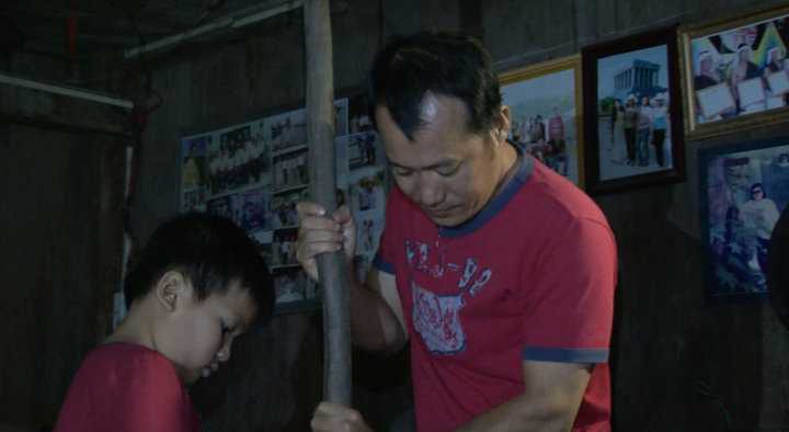 Dạy trẻ kỹ năng sống qua truyền hình thực tế