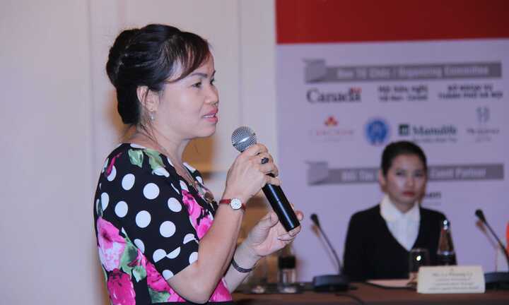 NSND Lê Khanh: 'Tôi thao thức suốt đêm vì trẻ em'