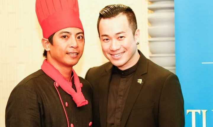 Hành trình tìm kiếm 'Hương vị tuyệt hảo' chính thức bắt đầu