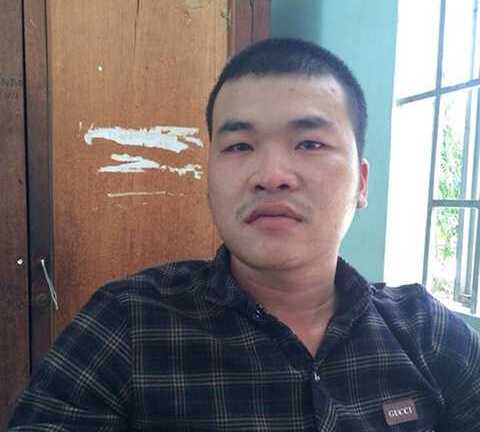 Khởi tố, tạm giam nghi can giết 3 người cướp tài sản