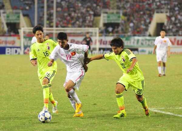 U19 dự giải sinh viên: Mục tiêu để làm gì?