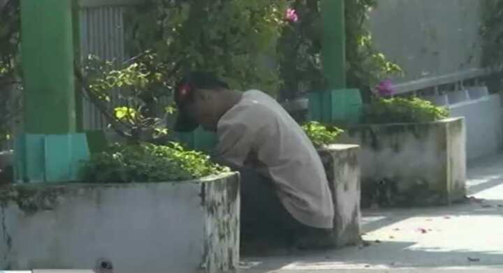 Video: Trung tâm 80 người quản lý... 7 người nghiện