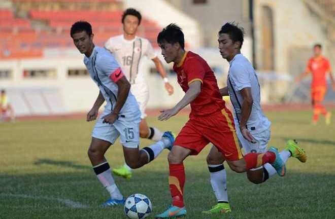 Công Vinh lại bỏ lỡ cơ hội không tưởng