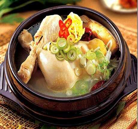 Bài thuốc hay từ thịt gà