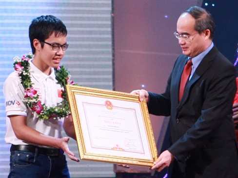 Huy chương Olympic quốc tế, khu vực được thưởng bao nhiêu?