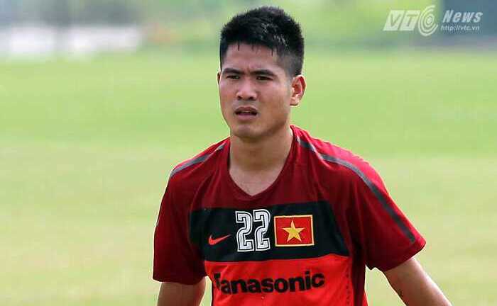 Thầy Nhật loại 5 cầu thủ khỏi tuyển Việt Nam