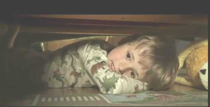 Phim kinh dị 1 phút hay nhất 2014