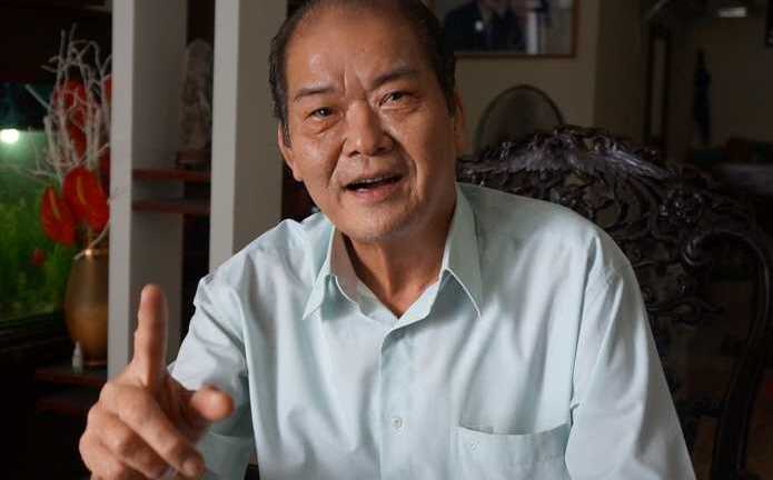 Người đầu tiên muốn gặp Bí thư Hà Nội để 'tố' phí bôi trơn sổ đỏ