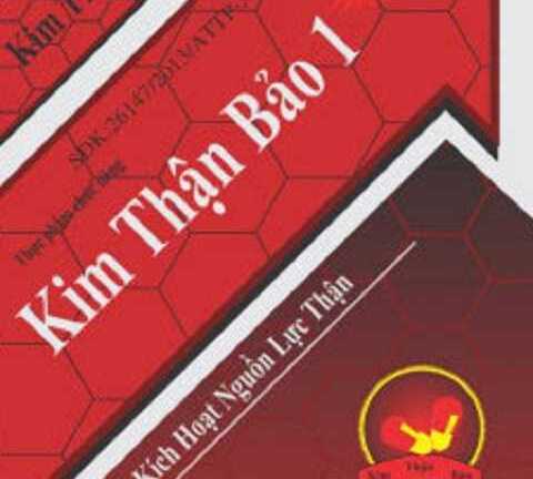 Dược phẩm Nam Á bị đình chỉ sản xuất Kim Thận Bảo 1 New