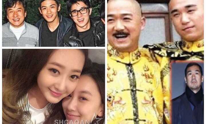 Bão ma túy đánh gục loạt sao đình đám làng giải trí Hoa ngữ