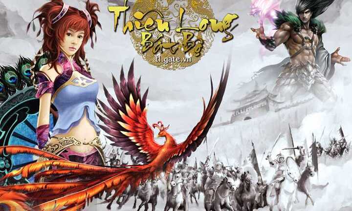 FPT Online rút khỏi mảng game online