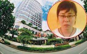 Nữ quái cả gan mò vào hội thảo Bộ Công an trộm cắp