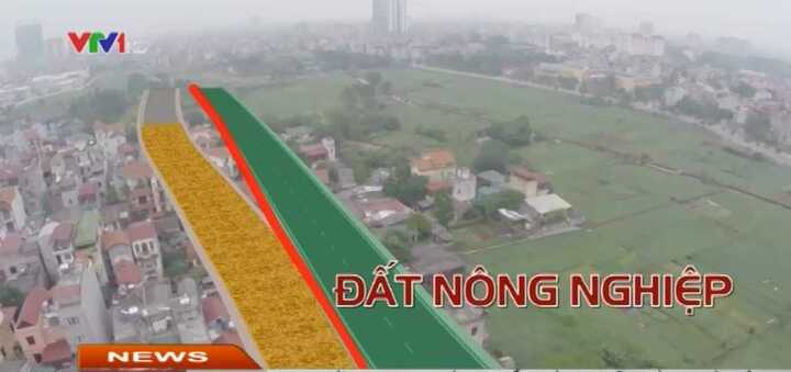 Đoạn đường 'dát 70 lần vàng' ở Hà Nội: Dân bức xúc tột độ