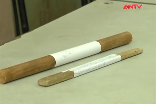 Clip: Lời khai thú tính của cha dượng đánh con nứt sọ não