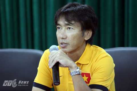 'Tinh thần tuyển Việt Nam chẳng kém gì Nhật Bản'