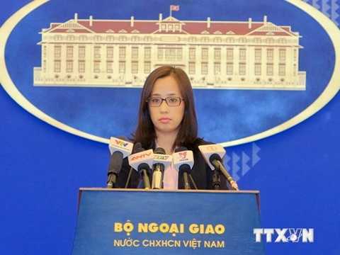 Đưa thi hài công dân Việt Nam trong vụ MH17 về nước