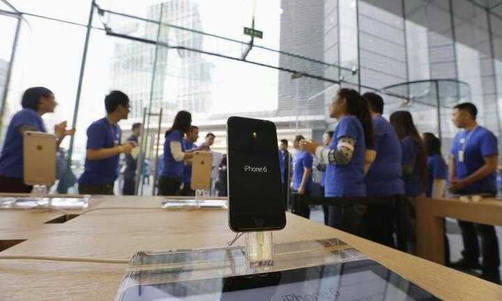 Hàng loạt thiết bị của Apple bị dính phần mềm ăn cắp thông tin
