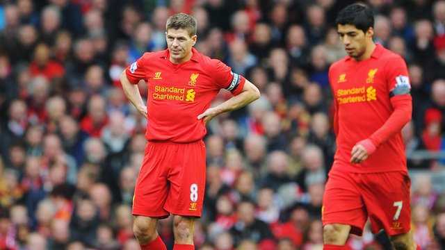 Tin sáng 7/11: Suarez ám chỉ Gerrard nên giải nghệ