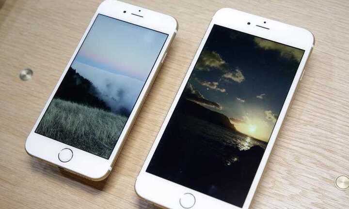 Bắt siêu lừa bán iPhone 6 ảo