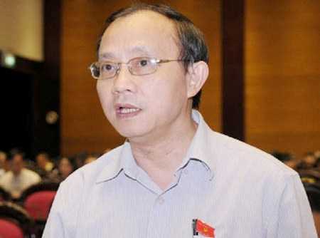 Nghi án hối lộ quan chức Y tế: 'Không thể nói 2,2 triệu USD là nhỏ'