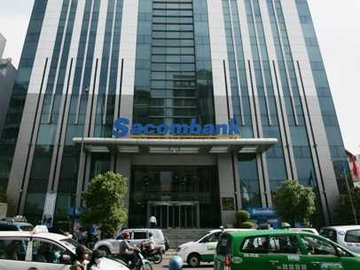 Sacombank: Rầm rộ tuyển dụng, rộng tay chi lương