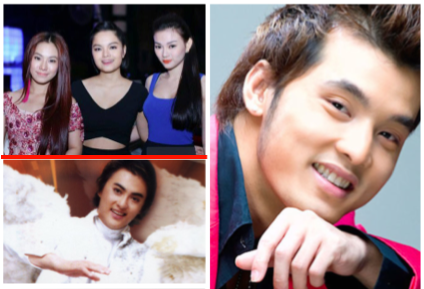 Dàn sao hùng hậu dưới trướng đạo diễn 'Chàng trai năm ấy'