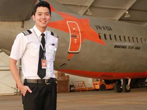 Nghề nào hấp dẫn đàn ông nhất?